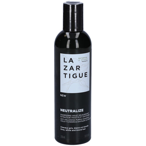 Lazartigue Neutralizing Shampoo (250 ml)
