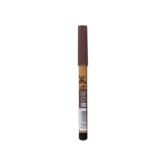 Boho Green Crayon Yeux 01 Noir (1 pièce)