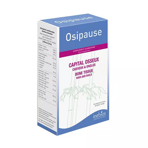 Inebios Osipause 60 tablets