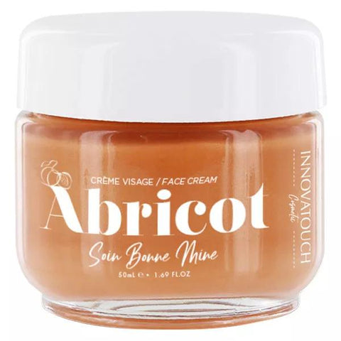Innovatouch Aprikose Gute-Laune-Creme 50ml