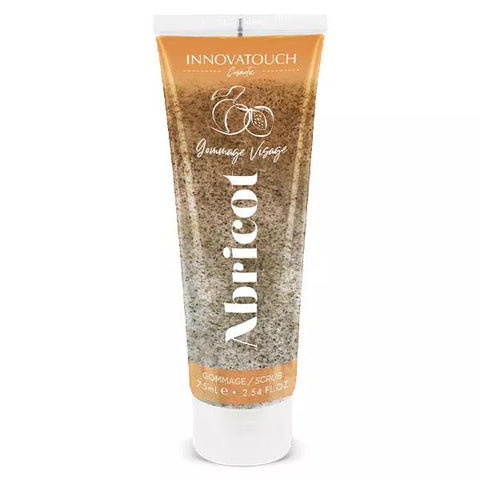 Innovatouch Abricot Gommage Visage (75 ml)
