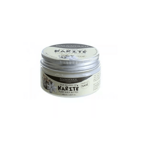 Innovatouch Beurre de Karité Tiaré (100 ml)
