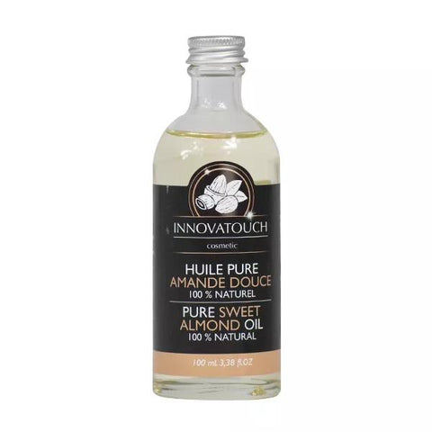 Innovatouch Reines Süßmandelöl 100ml