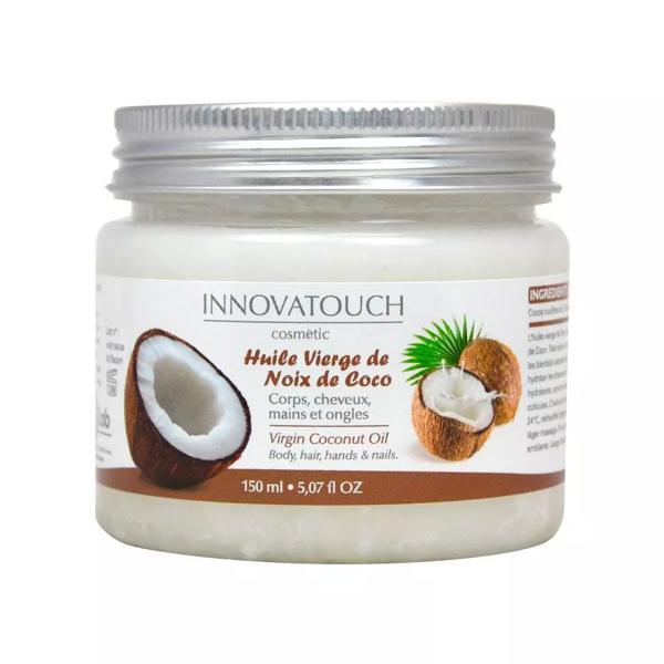 Innovatouch Huile Vierge de Noix de Coco 150ml