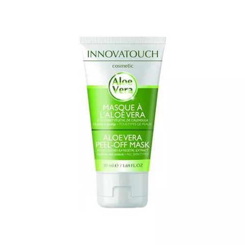 Innovatouch Masque à l'Aloe Vera Peel-Off (50 ml)