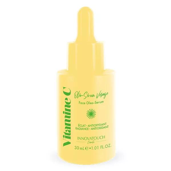 Innovatouch Oléo-Sérum Visage Vitamine C 30 ml