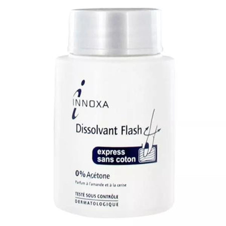 Innoxa Soin Dissolvant Express 75 ml