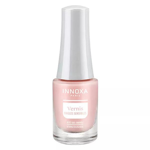 Innoxa Nagellack Nr. 101 Rose Lacté 5ml