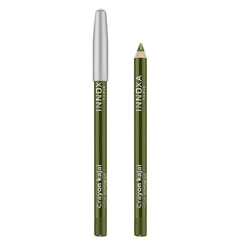 Innoxa Yeux Crayon Kajal Vert Boisé 1,2 g