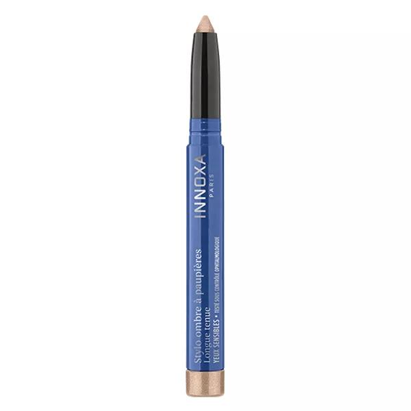 Innoxa Yeux Stylo Ombre à Paupières Longue Tenue Beige Perlé 1,4g
