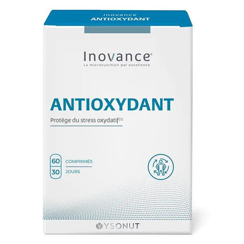 Inovance Antioxydant 60 Tabletten