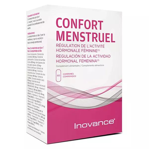 Inovance Confort Menstruel 60 comprimés