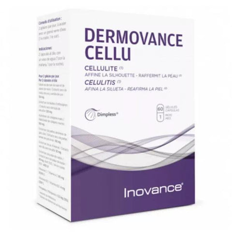 Inovance Dermovance Cellu 60 Kapseln