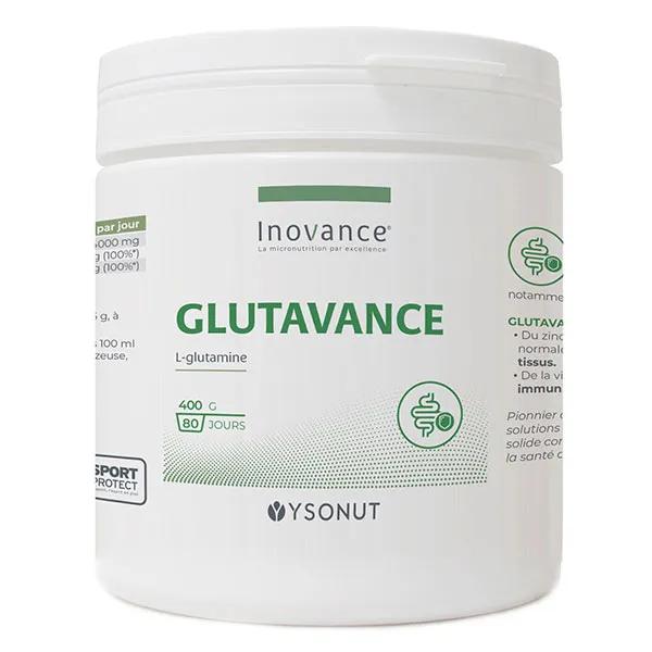 Inovance Glutavance 400g