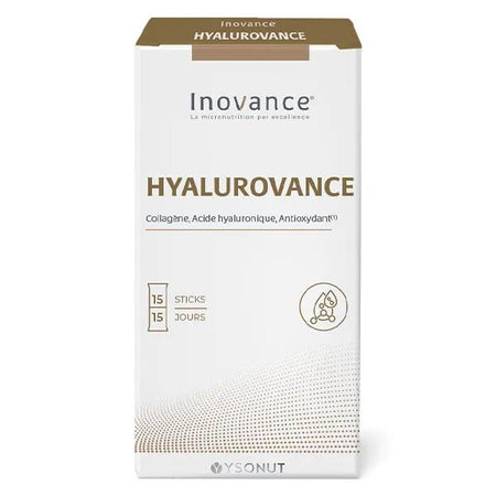 Inovance Hyalurovance 15 sticks