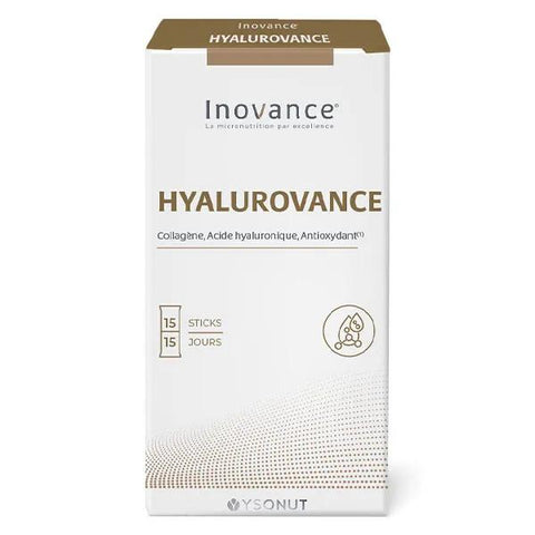 Inovance Hyalurovance 15 Sticks