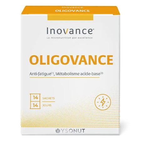 Inovance Oligovance 14 sachets