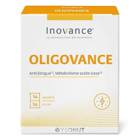 Inovance Oligovance 14 Beutel
