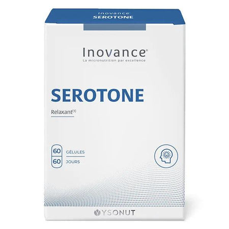 Inovance Sérotone 60 gélules