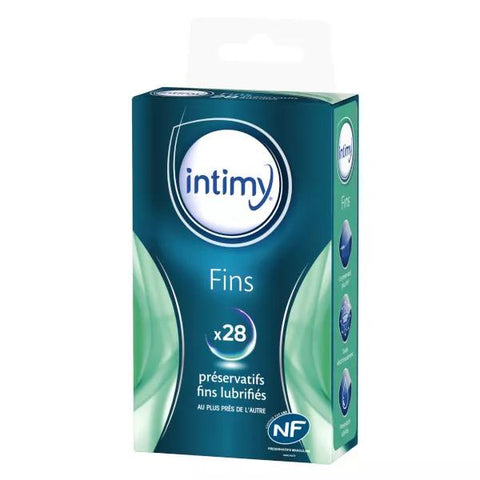 Intimy Fein 28 Kondome