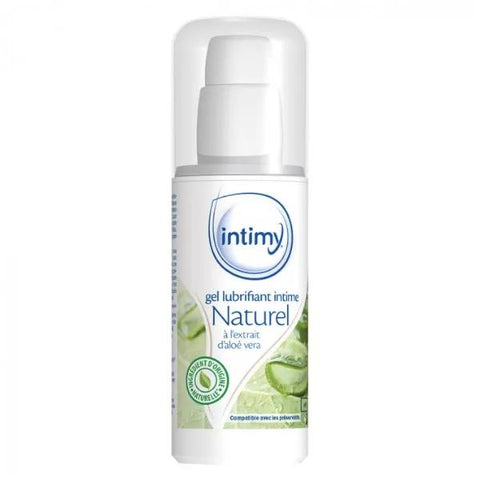 Intimy Natürliches Gleitgel 150ml