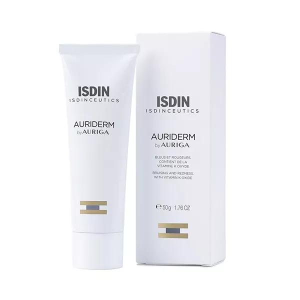 Isdin Auriderm 50g
