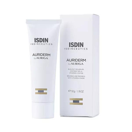 Isdin Auriderm 50g