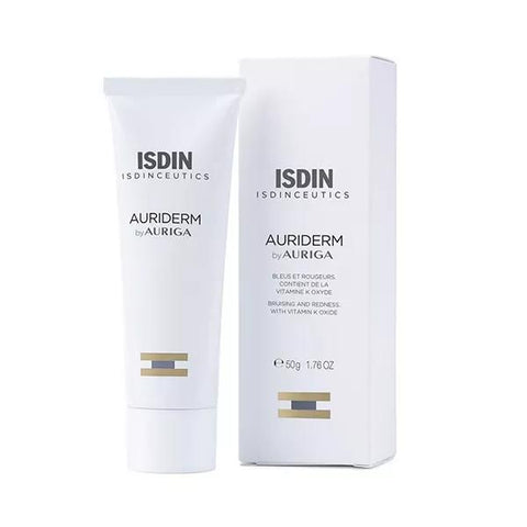 Isdin Auriderm 50g