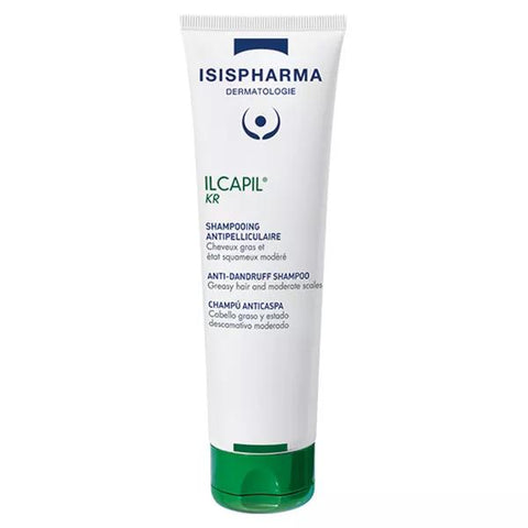 Isispharma Ilcapil KR Anti-Schuppen Shampoo 150ml