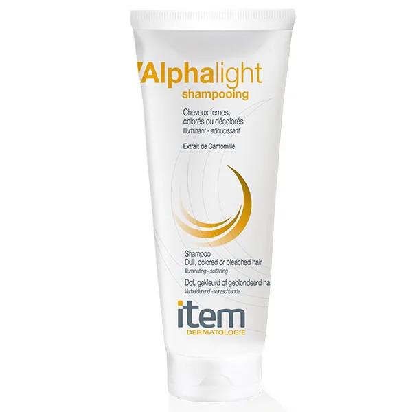 Item Shampooing Alphalight illuminant (200 ml)