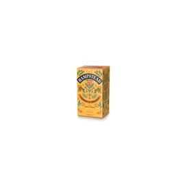Hampstead Tea Infusion bio curcuma-cannelle (20 sachets)