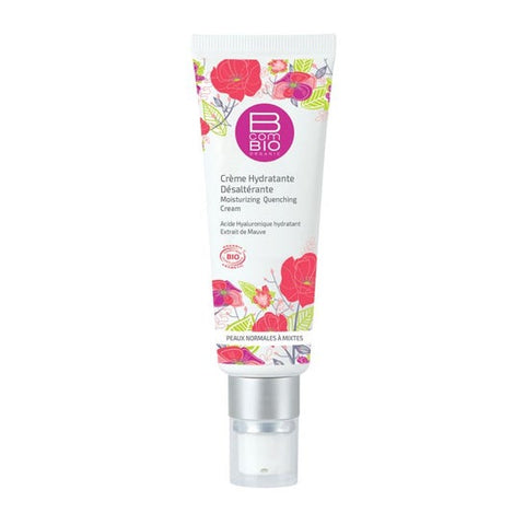 BcomBio Essentielle crème hydratante (50 ml)