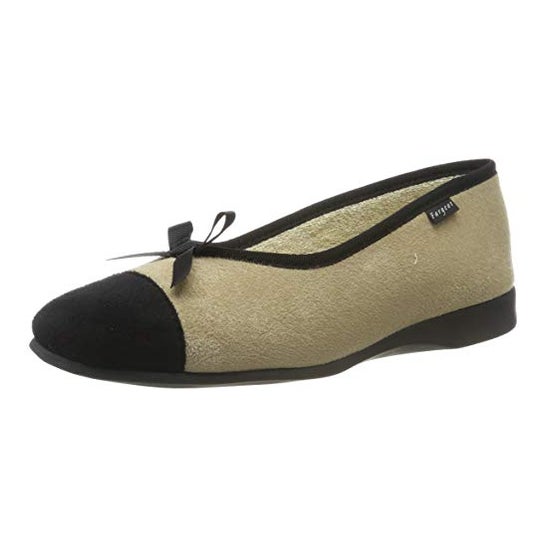 Podowell chaussures Native beige (39)