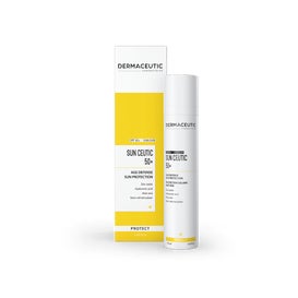 Dermaceutic Sun Ceutic 50+ Anti-Aging Sonnenschutz (50 ml)