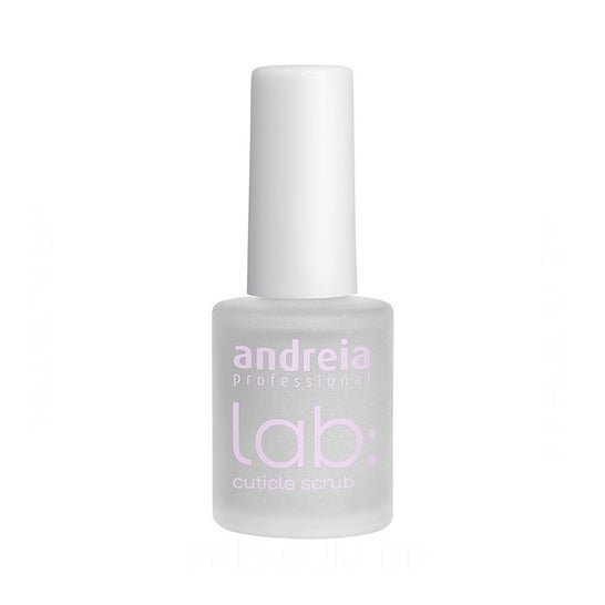 Andreia Professional Lab Exfoliant pour cuticules (10,5 ml)