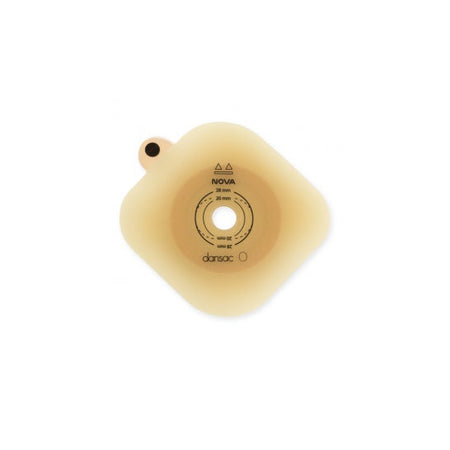 Dansac 1143-15 Plaque 15/35 43 mm