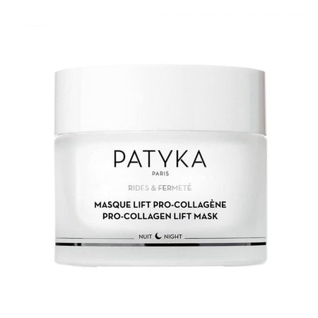 Patyka Masque Lift Pro-Collagène (50 ml)