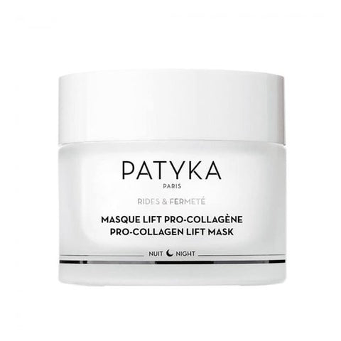 Patyka Masque Lift Pro-Collagène (50 ml)