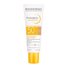 Bioderma Photoderm crème SPF50+ Invisible (40 ml)