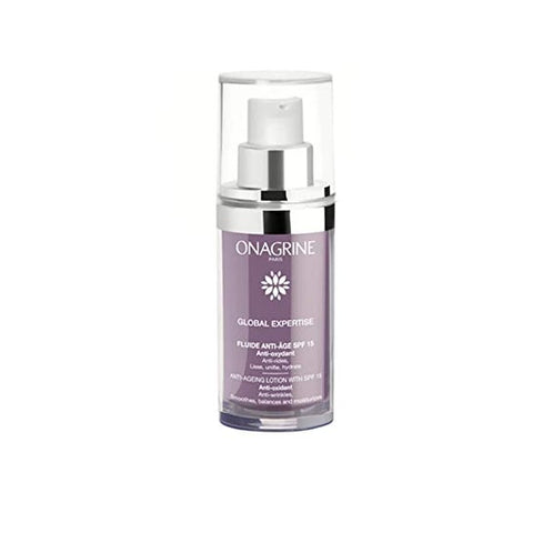 Onagrine Global Expertise Revitalisierende Botanische Essenz 200 ml