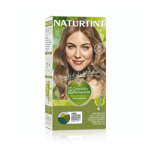 Naturtint 8N blond de blé