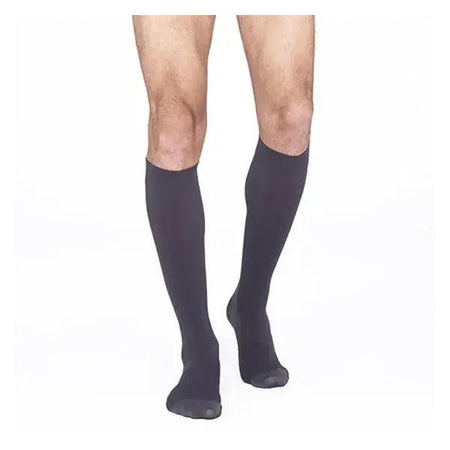 JOBST® OXYGÈNE® Chaussettes de compression GrisTaille 3 Classe 2