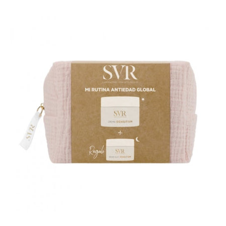 SVR Densitium Crème 50ml + Baume Nuit 13ml