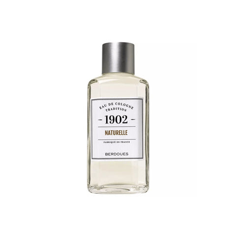 Berd 1902 Eau de Cologne Naturelle Spray (245 ml)