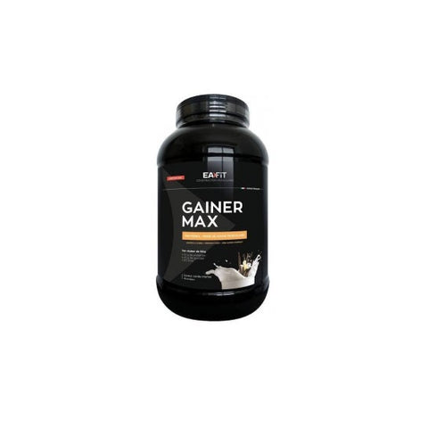 Eafit Eafitgain Max poudre vanille (1,1 kg)