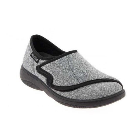 Podowell Arnaud Chut chaussure grise, taille 38 (1 paire)