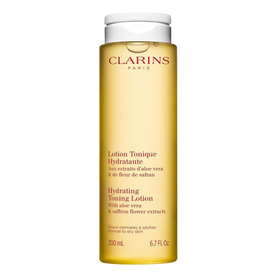 Clarins Lotion Tonique Hydratante (200 ml)