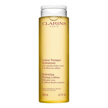 Clarins Lotion Tonique Hydratante (200 ml)
