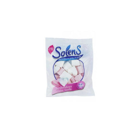 SOLENS Sugar-Free Marshmallows — 100 g