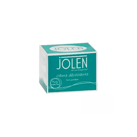 Jolen Crème décolorante 125 ml